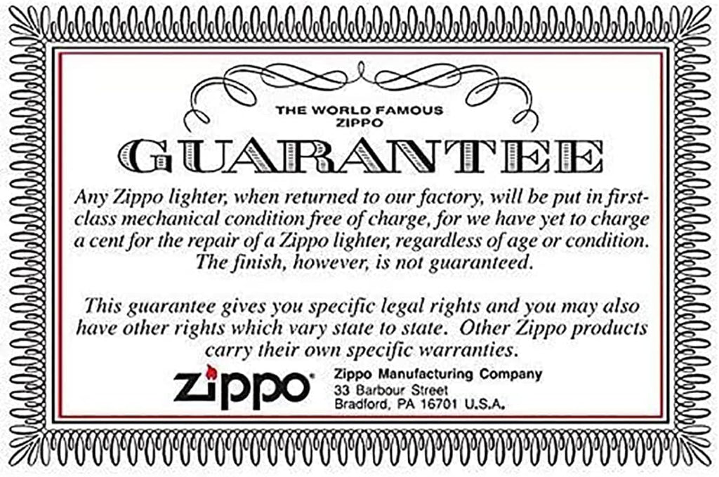 Custom Personalized ZIPPO Classic US Army Windproof Oil Lighter Engraving Christmas, Halloween & Valentines Day Gift (280ARM)